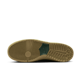 Nike SB Dunk High Decon Gorge Green Angle 0