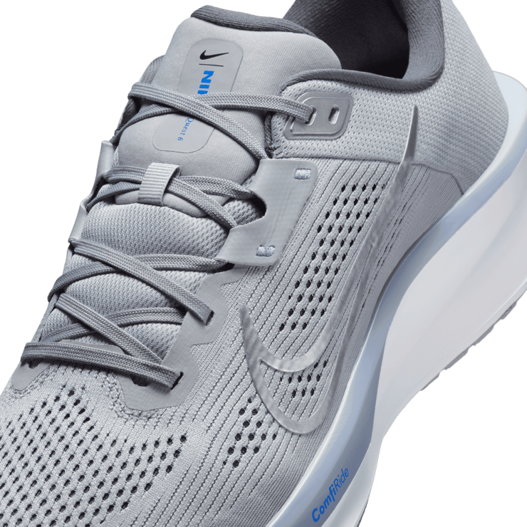 Nike Quest 6 Road Angle 4