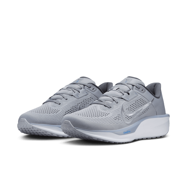 Nike Quest 6 Road Angle 2
