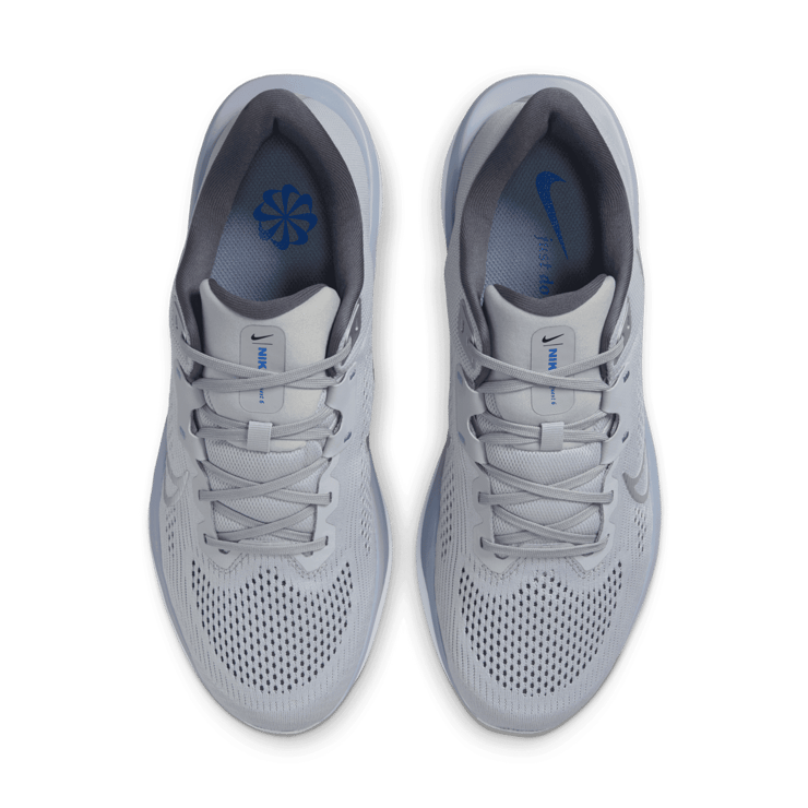 Nike Quest 6 Road Angle 1