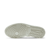 Jordan 1 Low Spruce Aura (W) Angle 0