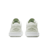 Jordan 1 Low Spruce Aura (W) Angle 3