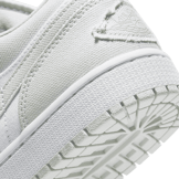 Jordan 1 Low Spruce Aura (W) Angle 5