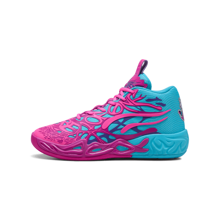 Puma MB.04 Hornets Angle 0