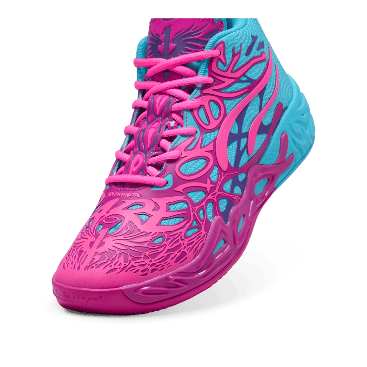 Puma MB.04 Hornets Angle 3