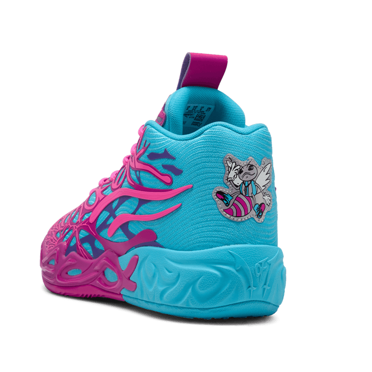 Puma MB.04 Hornets Angle 4