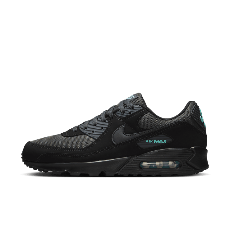 Nike Air Max 90 Tiffany Angle 0