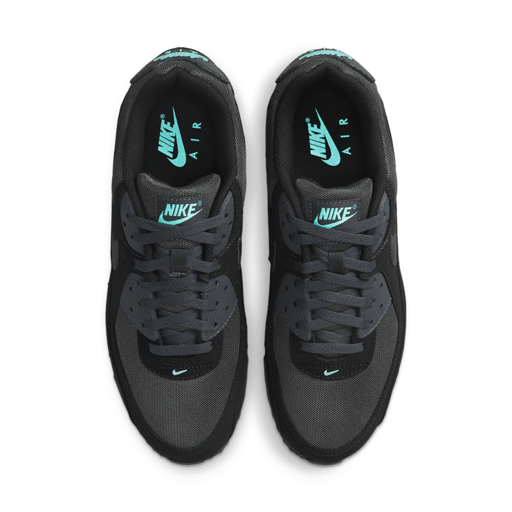 Nike Air Max 90 Tiffany Angle 2