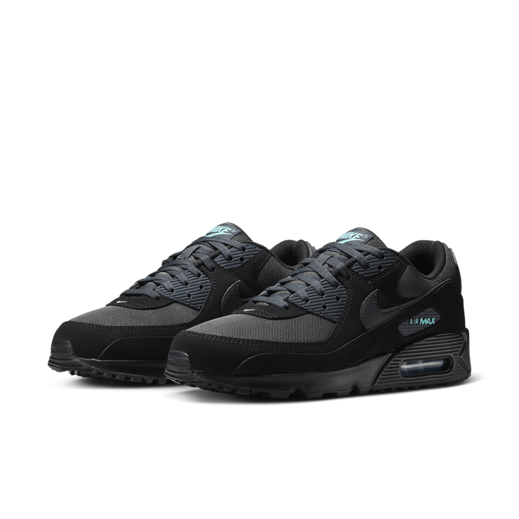Nike Air Max 90 Tiffany HV6224-001 Raffles Where to Buy