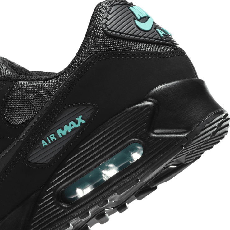 Nike Air Max 90 Tiffany Angle 6