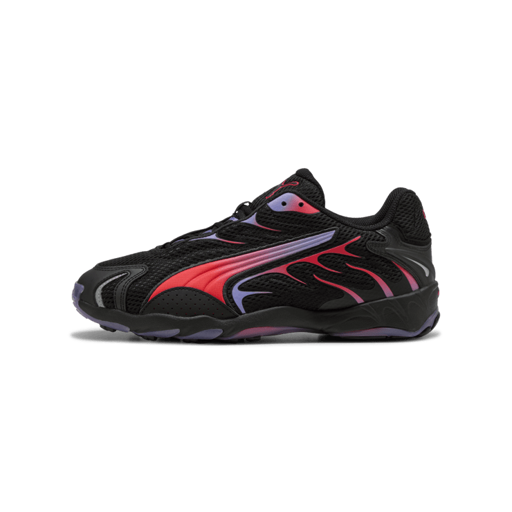 Puma Inhale Spider-Man Angle 0
