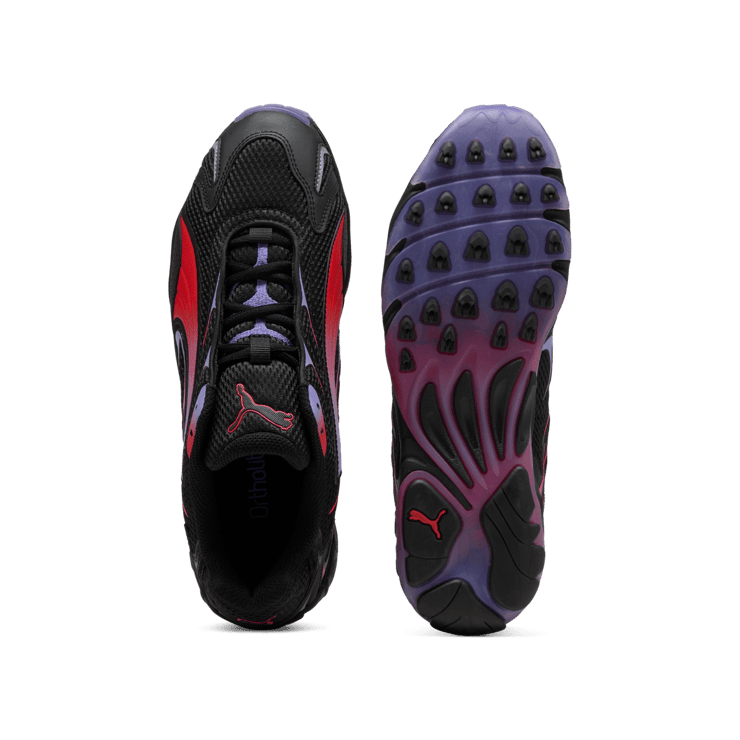 Puma Inhale Spider-Man Angle 1
