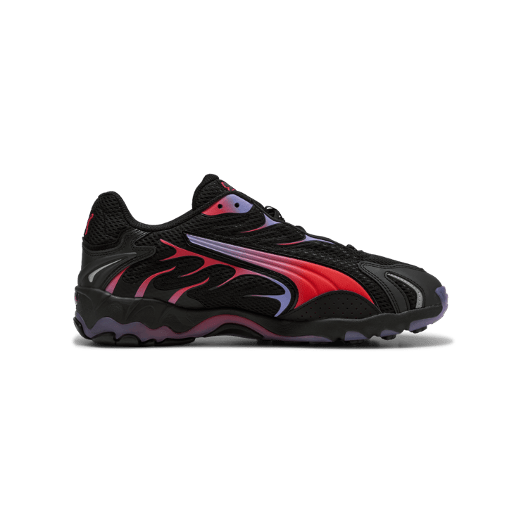 Puma Inhale Spider-Man Angle 2