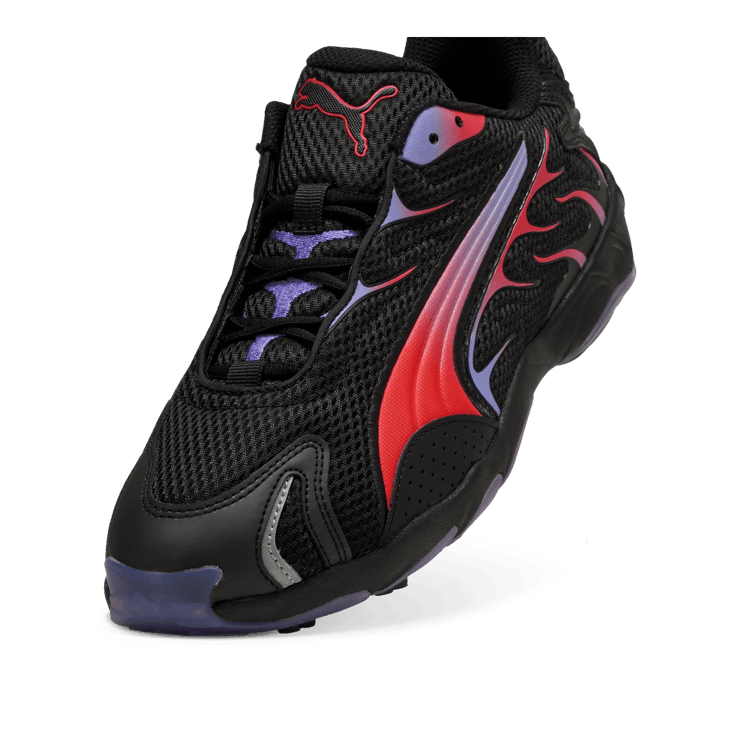 Puma Inhale Spider-Man Angle 3