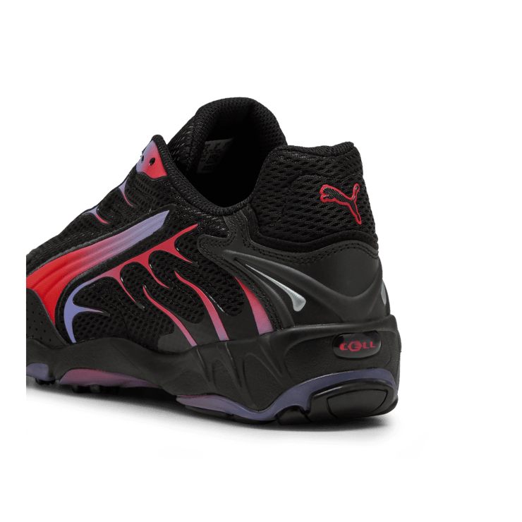 Puma Inhale Spider-Man Angle 4