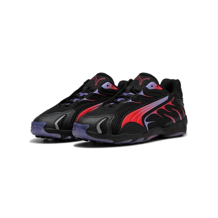 Puma Inhale Spider-Man Angle 5