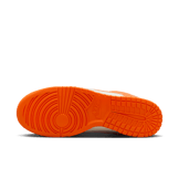Nike Dunk Low Syracuse Pale Ivory Angle 1