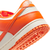 Nike Dunk Low Syracuse Pale Ivory Angle 6