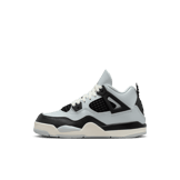 Air Jordan 4 Retro Platinum Gold (PS) Angle 0