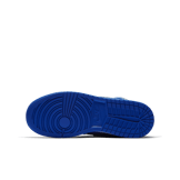 Jordan 1 Retro High Hyper Royal (GS) Angle 0