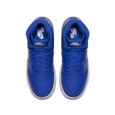 Jordan 1 Retro High Hyper Royal (GS) Angle 1