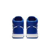 Jordan 1 Retro High Hyper Royal (GS) Angle 3