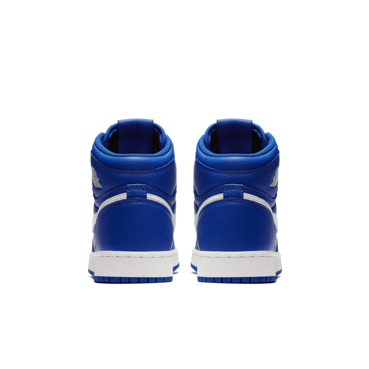 Jordan 1 Retro High Hyper Royal (GS) Angle 3