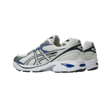 ASICS GT-2160 Cream Denim Blue Angle 1