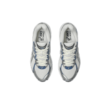 ASICS GT-2160 Cream Denim Blue Angle 4