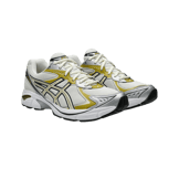ASICS GT-2160 Cream Dark Mustard Angle 0
