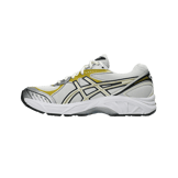 ASICS GT-2160 Cream Dark Mustard Angle 2