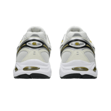ASICS GT-2160 Cream Dark Mustard Angle 3
