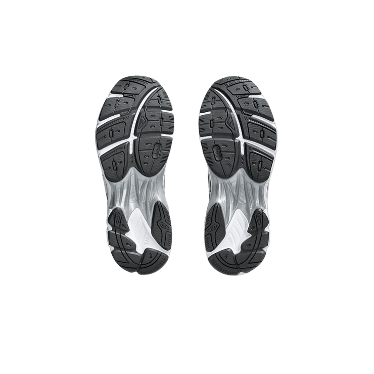 ASICS GT-2160 Cream Dark Mustard Angle 5