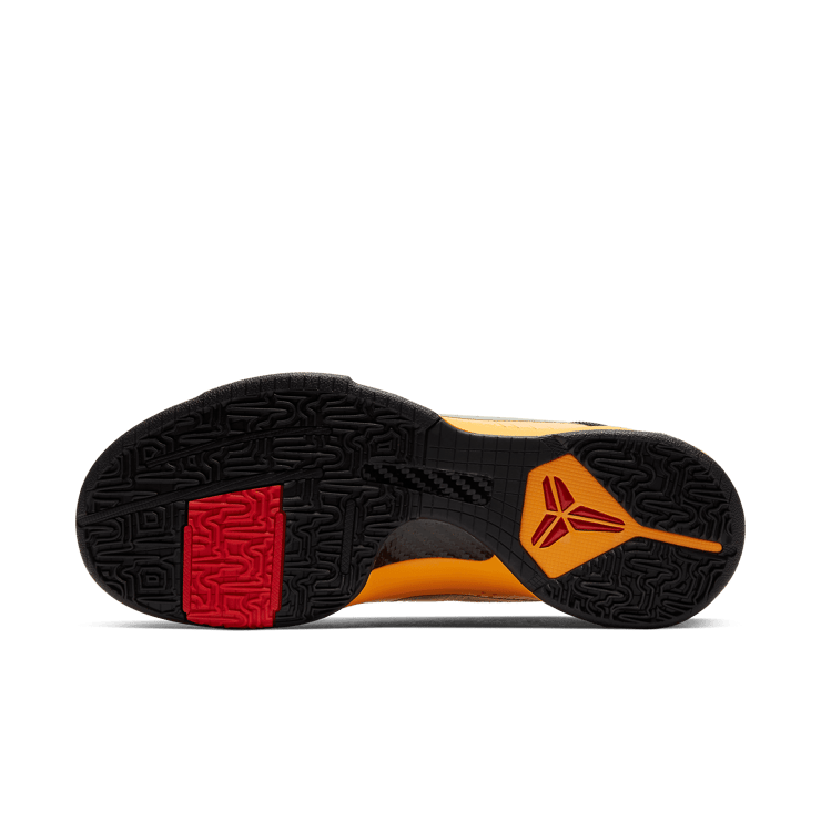 Nike Kobe 5 Protro Bruce Lee Angle 0