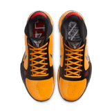 Nike Kobe 5 Protro Bruce Lee Angle 1