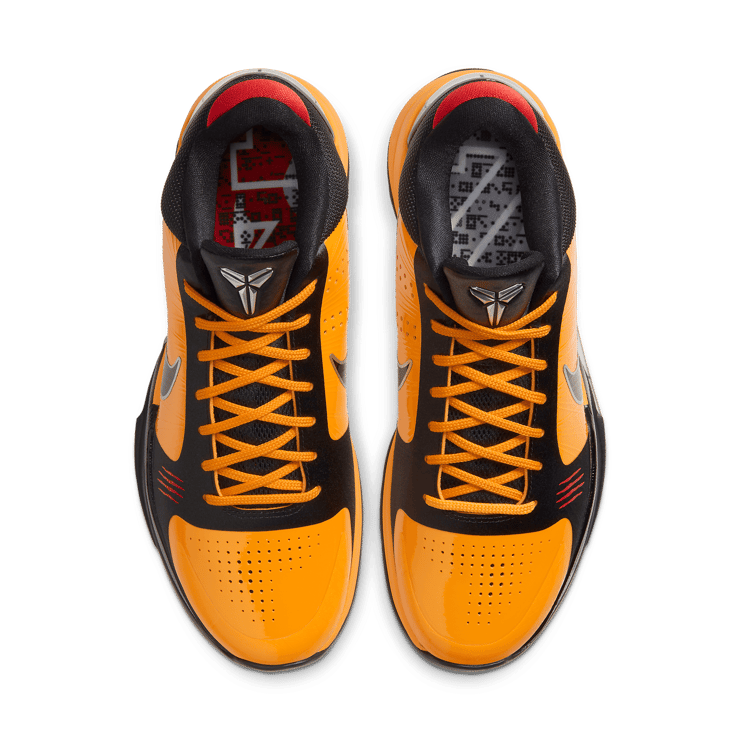 Nike Kobe 5 Protro Bruce Lee Angle 1