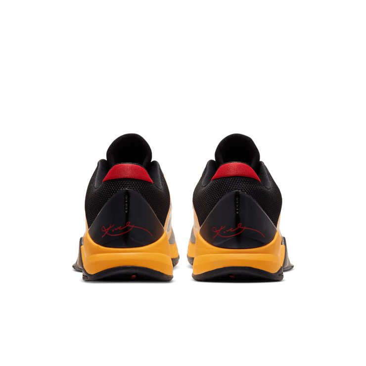 Nike Kobe 5 Protro Bruce Lee Angle 3