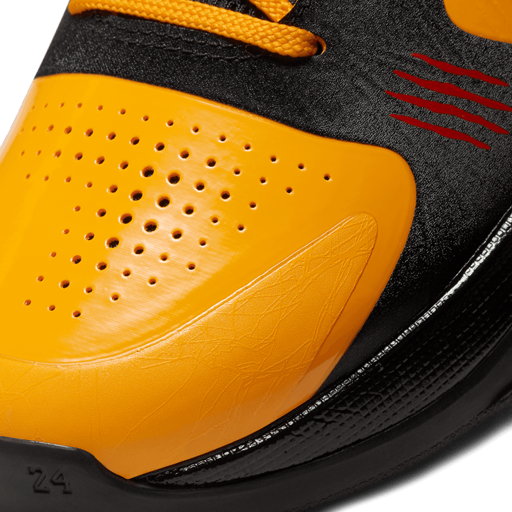 Nike Kobe 5 Protro Bruce Lee Angle 4
