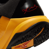 Nike Kobe 5 Protro Bruce Lee Angle 5