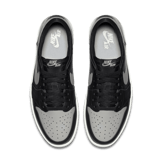 Jordan 1 Retro Low Shadow (2015) Angle 1