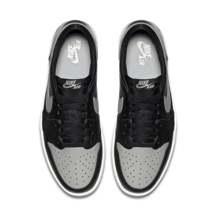 Jordan 1 Retro Low Shadow (2015) - 705329-003 Raffles Jordan 1 Retro Low Shadow (2015) - 705329-003 Raffles