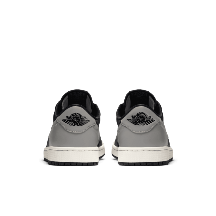 Jordan 1 Retro Low Shadow (2015) Angle 3