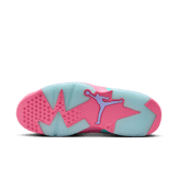 Air Jordan 6 Retro DB Jillian Beagley Angle 0