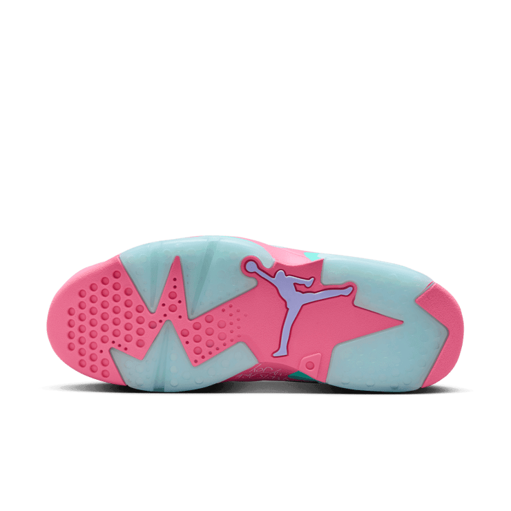 Air Jordan 6 Retro DB Jillian Beagley Angle 0