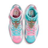 Air Jordan 6 Retro DB Jillian Beagley Angle 1