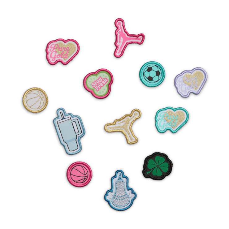 Air Jordan 6 Retro DB Jillian Beagley Angle 11