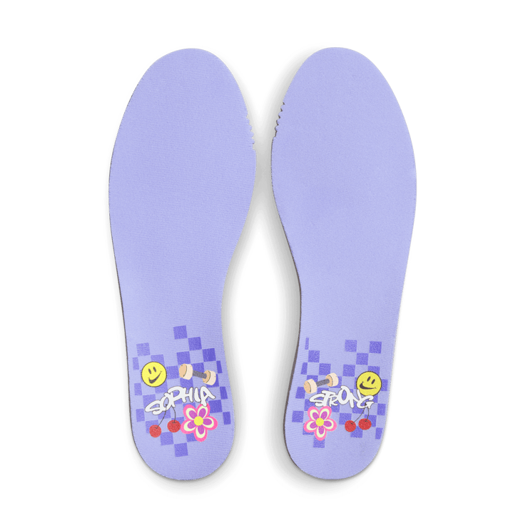 Nike Sabrina 2 DB Sophia Jenkins (W) Angle 7