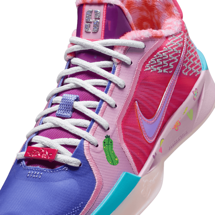 Nike Sabrina 2 DB Sophia Jenkins (W) Angle 4