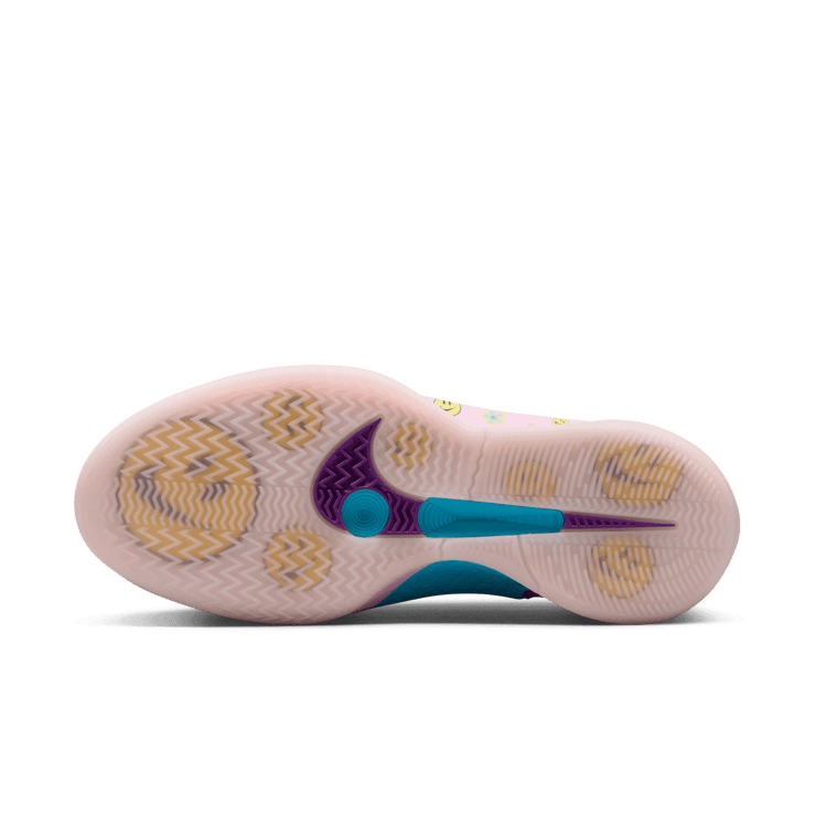 Nike Sabrina 2 DB Sophia Jenkins (W) Angle 0