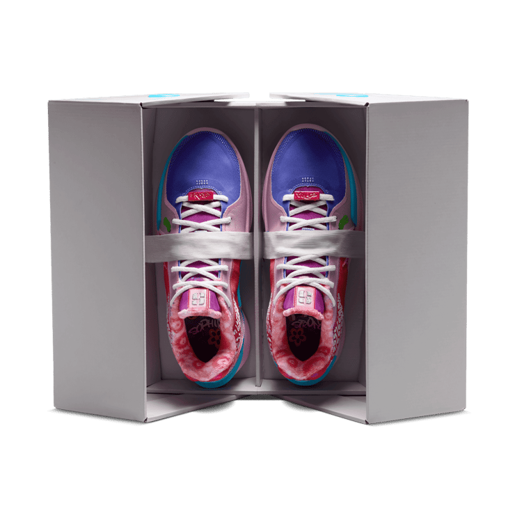 Nike Sabrina 2 DB Sophia Jenkins (W) Angle 6